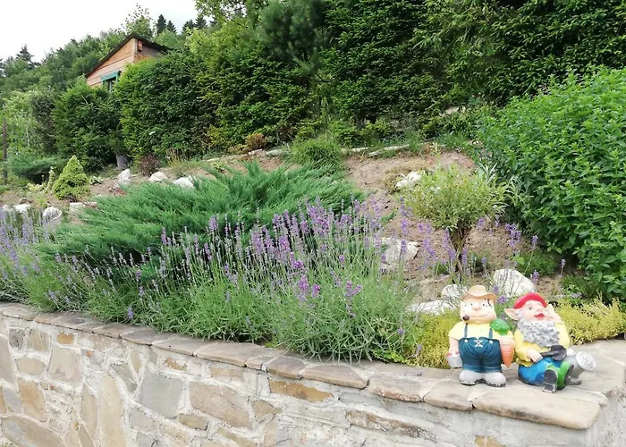 Domino Ubytovanie v rodine Korytne