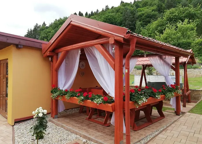 Domino Ubytovanie v rodine Korytne