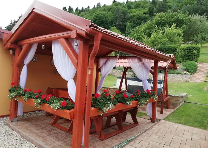 Ubytovanie v rodine Domino *