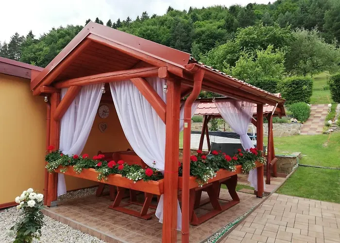 Domino Ubytovanie v rodine *