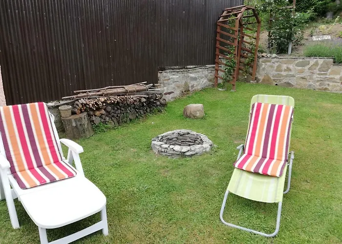 Ubytovanie v rodine Domino Korytne